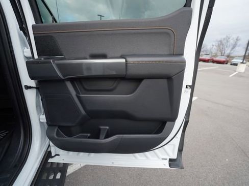 Used 2022 Ford F150 Tremor w/ Equipment Group 401A Mid image 22