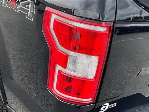Used 2018 Ford F150 XLT w/ Equipment Group 301A Mid AWD/4WD image 32