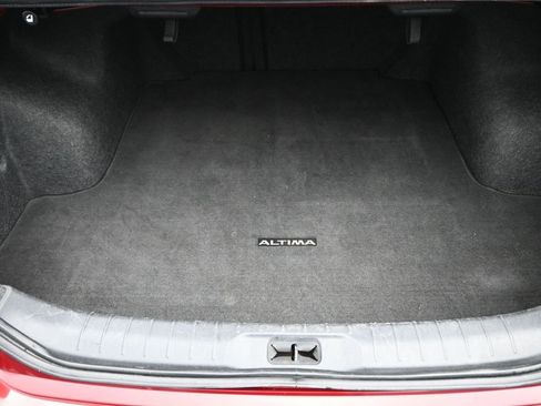 Used 2022 Nissan Altima 2.5 SV image 14