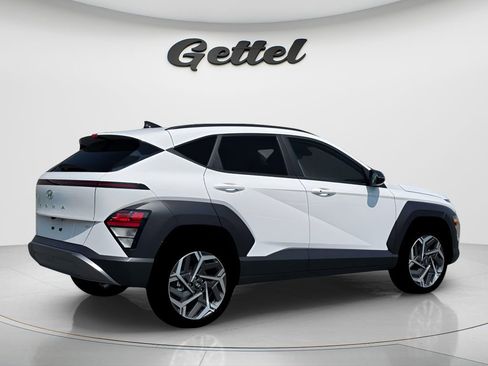 New 2026 Hyundai Kona SEL Premium FWD image 7
