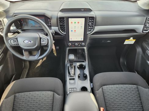 New 2026 Ford Ranger XL RWD image 20