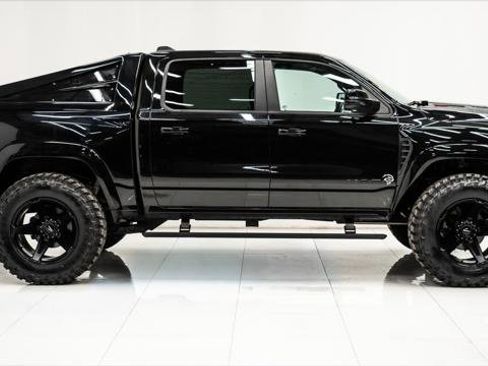 Used 2023 RAM 1500 TRX w/ TRX Level 1 Equipment Group image 9