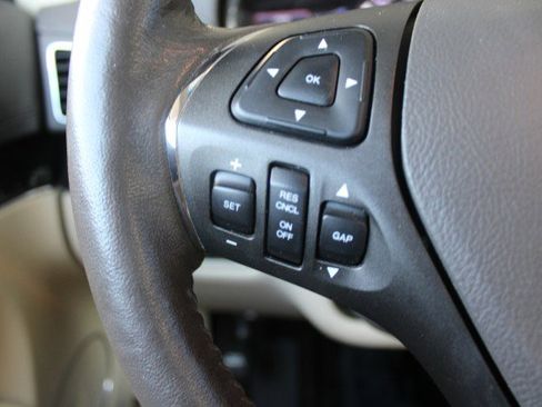 Used 2018 Lincoln MKT AWD w/ Technology Package image 17