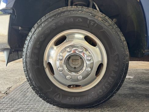 Used 2008 Ford F350 Lariat AWD/4WD image 30