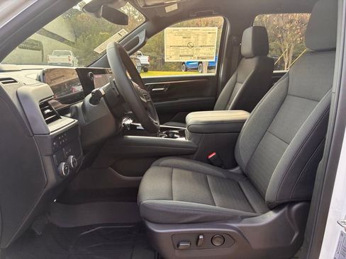 New 2026 Chevrolet Suburban LS w/ LPO, Dark Essentials Package image 20