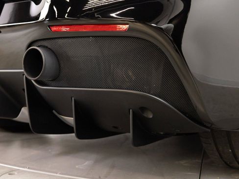 Certified 2017 Ferrari 488 Spider RWD image 46