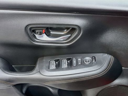 Used 2026 Honda HR-V Sport image 17
