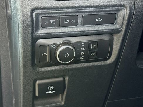 Used 2021 Ford F150 XLT w/ Equipment Group 302A High AWD/4WD image 11