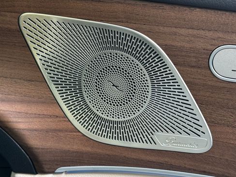 New 2026 Mercedes-Benz GLS 450 4MATIC image 5