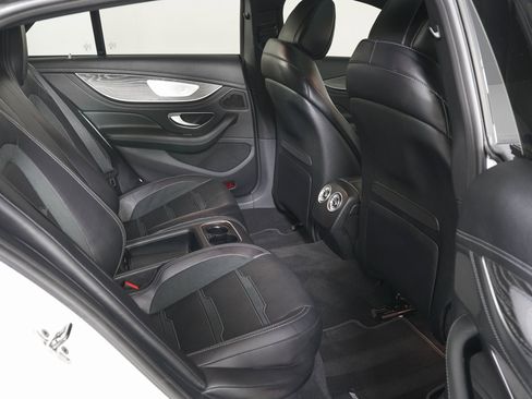 Used 2021 Mercedes-Benz AMG GT 53 image 10