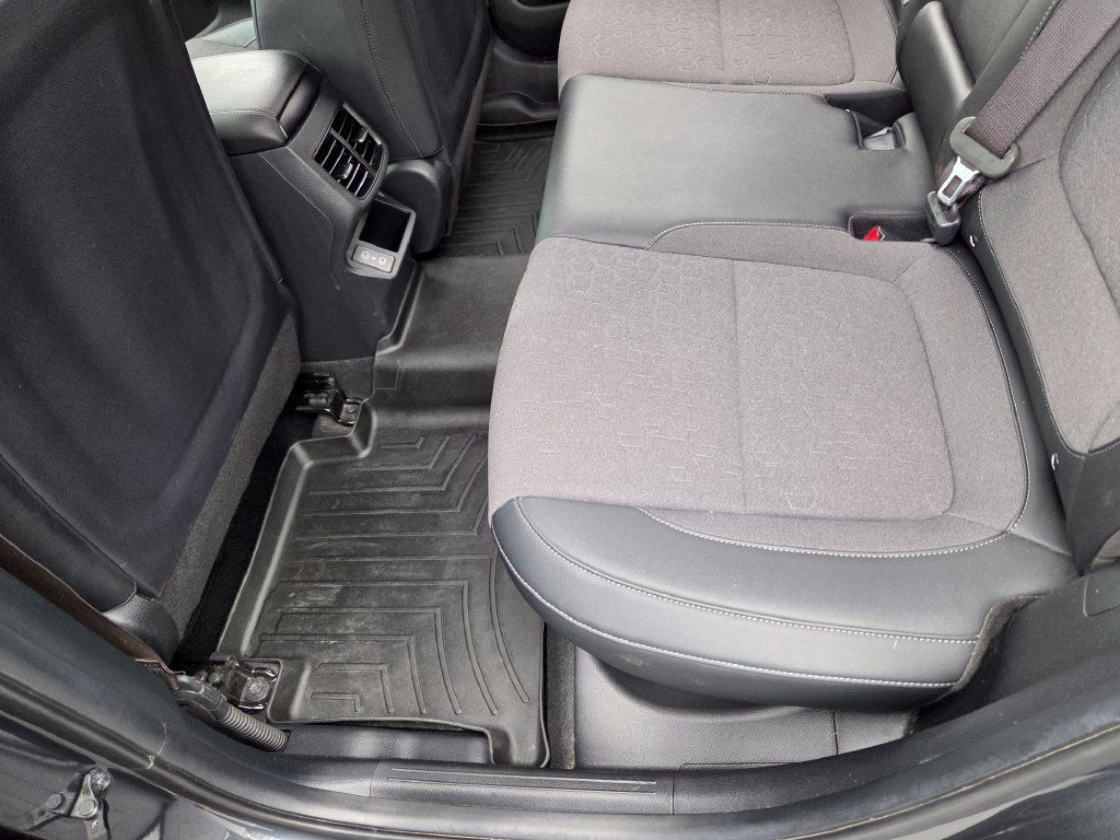Used 2024 Kia Seltos S AWD/4WD image 18