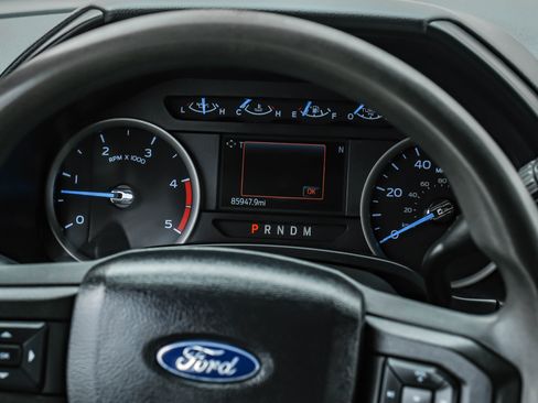 Used 2021 Ford F250 XL w/ STX Appearance Package AWD/4WD image 18