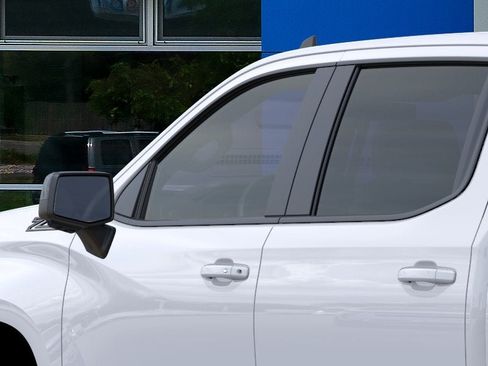 New 2026 Chevrolet Silverado 1500 RST AWD/4WD image 36