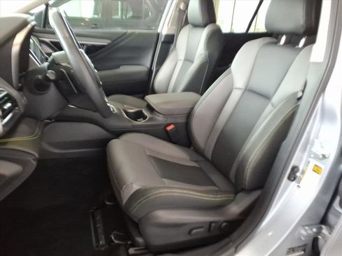 Certified 2024 Subaru Outback Onyx Edition image 12