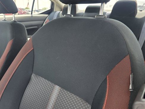 Used 2024 Nissan Versa SR FWD image 21