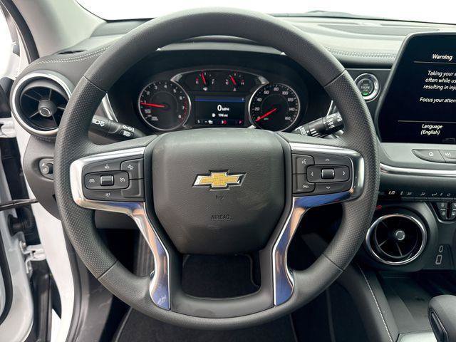New 2026 Chevrolet Blazer LT w/ Convenience Package FWD image 11