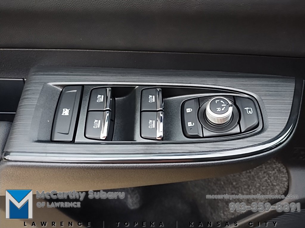 New 2026 Subaru Outback Touring XT AWD/4WD image 14
