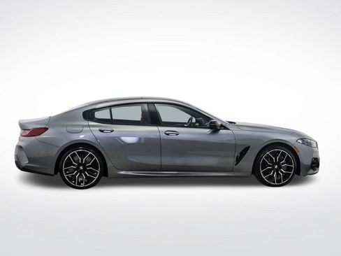 Used 2024 BMW M850i Gran Coupe xDrive AWD/4WD image 6