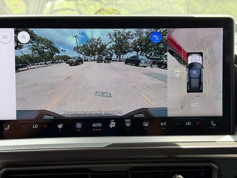 Used 2026 Ford Bronco Sport Badlands w/ Badlands Tech Package AWD/4WD image 17