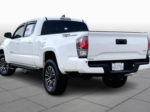Used 2023 Toyota Tacoma TRD Sport image 11