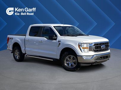 Used 2023 Ford F150 XLT w/ XTR Package