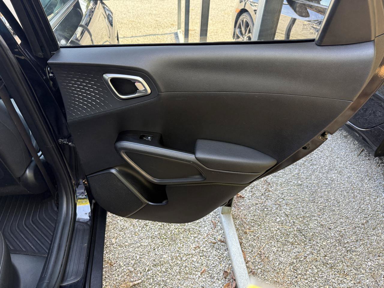 Used 2021 Kia Soul EX FWD image 31