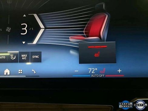 Used 2025 BMW 530i xDrive image 51