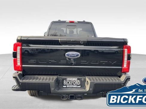 New 2026 Ford F350 XL w/ STX Appearance Package AWD/4WD image 6