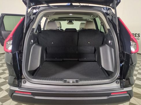 Certified 2026 Honda CR-V EX image 22