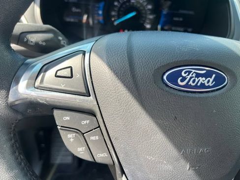 Used 2024 Ford Edge SEL w/ Convenience Package AWD/4WD image 25