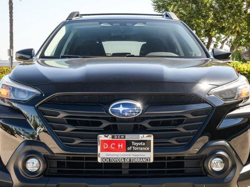 Used 2023 Subaru Outback Premium AWD/4WD image 5