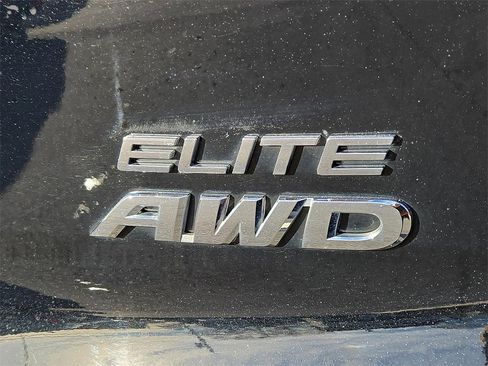 Used 2021 Honda Passport Elite image 30