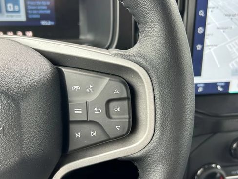 Used 2021 Ford Bronco First Edition AWD/4WD image 20