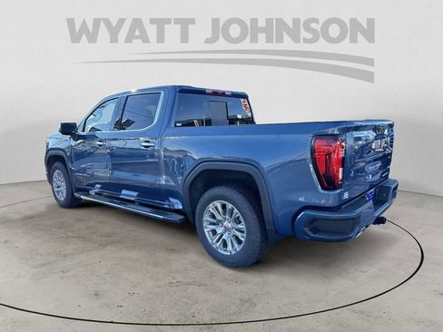 New 2026 GMC Sierra 1500 Denali AWD/4WD image 3
