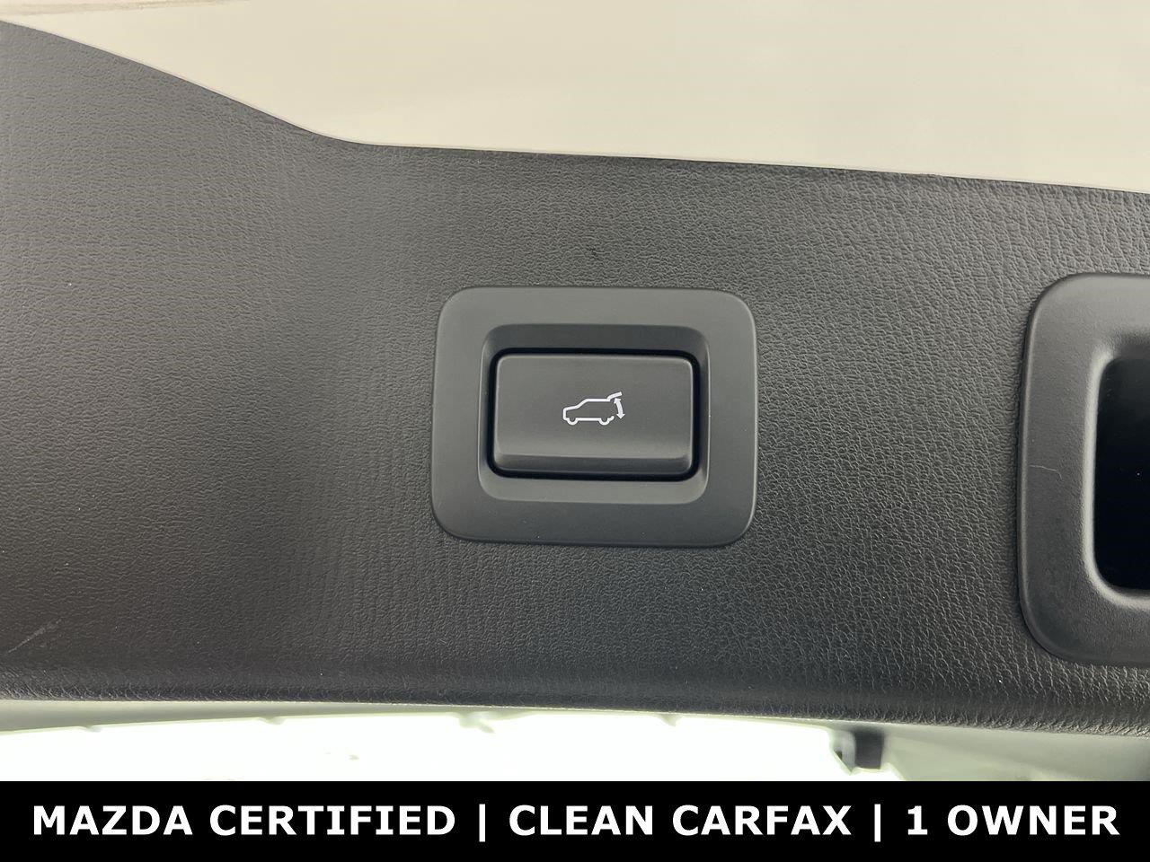 Certified 2024 MAZDA CX-5 AWD 2.5 S w/ Premium Package image 30