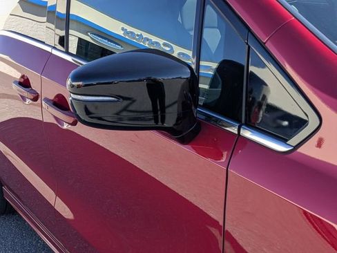 New 2026 Honda Odyssey Sport-L image 10