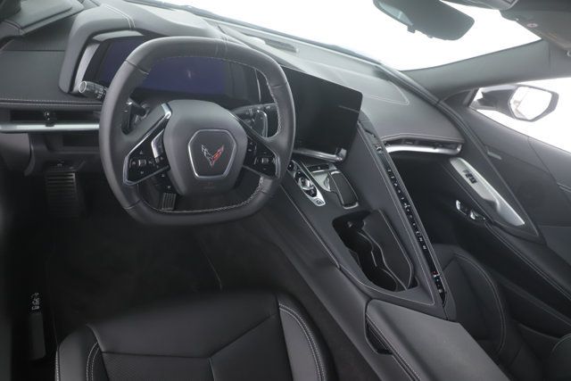 Used 2024 Chevrolet Corvette Stingray Coupe w/ 1LT RWD image 17