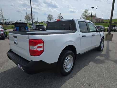 Used 2024 Ford Maverick XL image 5