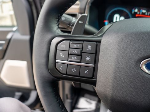 Used 2022 Ford F150 Raptor w/ Equipment Group 801A High image 16