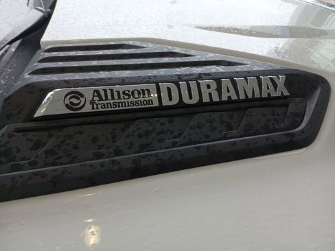 Certified 2025 Chevrolet Silverado 2500 LT w/ Convenience Package AWD/4WD image 21