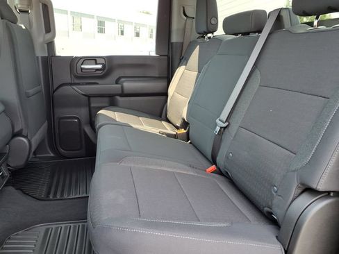 New 2026 Chevrolet Silverado 2500 Custom w/ Custom Value Package AWD/4WD image 20