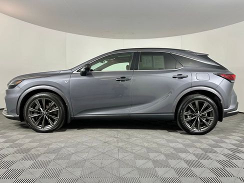 Used 2023 Lexus RX 350 F Sport image 18