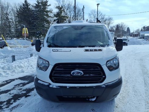 Used 2019 Ford Transit 250 T-250 148 Low Rf 9000 GVWR Sw image 8