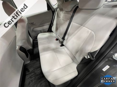 Certified 2025 Hyundai Kona SE image 13