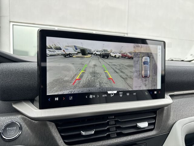 New 2026 Ford Explorer Platinum w/ LUX Leather Package AWD/4WD image 20
