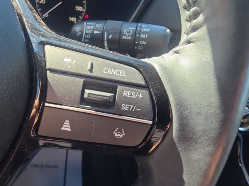 Used 2024 Honda CR-V EX-L image 28