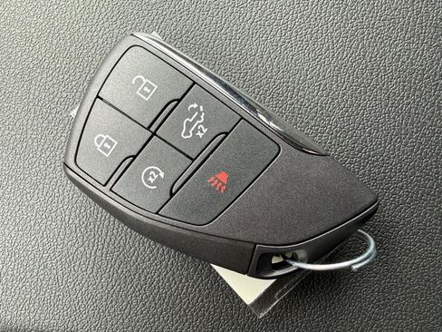 New 2026 Chevrolet Silverado 1500 RST w/ Convenience Package II AWD/4WD image 19