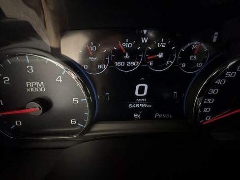 Used 2020 GMC Yukon XL Denali w/ Denali Ultimate Package image 15