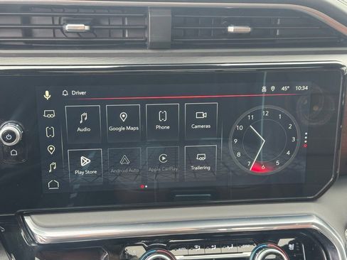 Certified 2024 GMC Sierra 1500 Denali Ultimate AWD/4WD image 18