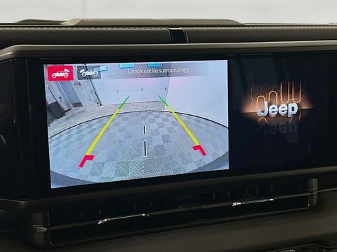 New 2026 Jeep Wrangler Sahara image 14